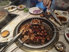 -火炉火自助餐(西直门凯德MALL店)