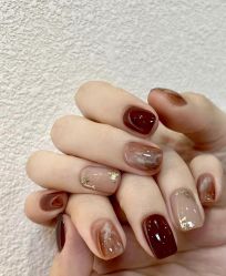 -纤羽美甲美睫