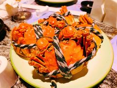 自助餐-金海湾自助餐厅(金陵饭店)