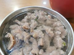 -老牌依强牛肉店(达道总店)