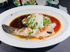 -華府(凯德晶萃店)
