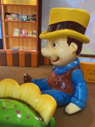 -卡通尼乐园(上海安亭店)