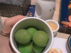 -大渔铁板烧(蛇口店)