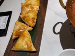 -清真·卡德尔大叔新疆主题餐厅(龙汇路店)