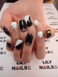 -LILY NAILS美甲美睫