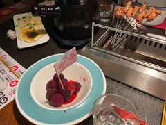 -可口香·非遗老号烧烤(南岗直营店)