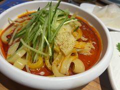 -品回味清真西北楼(宁波首店)