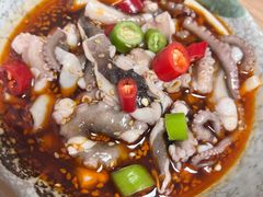 -日丰园海肠水饺·老字号大连海鲜(小平岛总店)