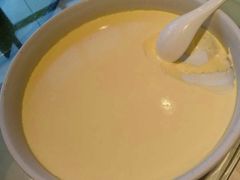 蒸蛋-松兰山海景大酒店·海鲜中餐厅