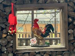 -土灶人家柴火鸡(都江堰店)