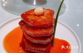 West Lake Sticky Rice Lotus Root