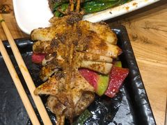 -铁人烧烤(北京店)