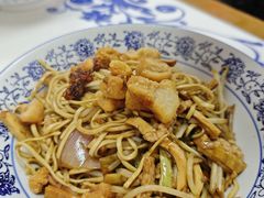 -复兴面王(河东路起源店)