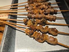-管氏翅吧(台湾街店)