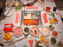 -海底捞火锅(凤凰广场店)
