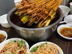 -成都瓜串串(华强北店)