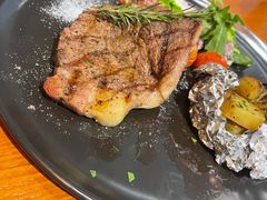 -百特喜·意大利餐厅(八佰伴镇江店)