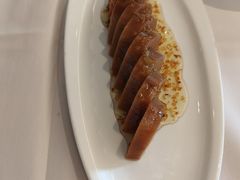 -粤财皇冠假日酒店·彩华轩中餐厅