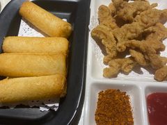 -海底捞火锅(西安路店)