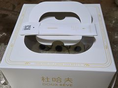 -杜哈夫DOUX RÊVE·生日蛋糕(日月光店)