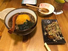 特制酱章鱼烧-章之鱼家(体育东路店)