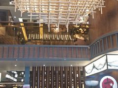 大堂-古田居·特色寿司料理(星之岛旗舰店)