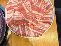 -四喜小胖·北京涮肉(五道营店)