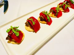 -王品牛排(福州泰禾店)