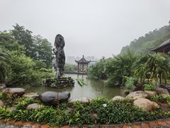-广州神农草堂中医药博物馆