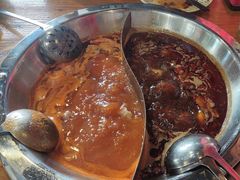 -廉恭蜀老成都火锅(善国大桥店)