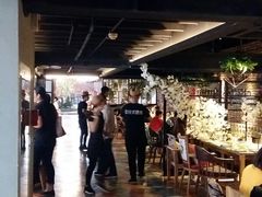 -通海俄式烧烤(下瓦房店)