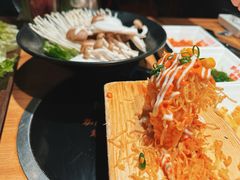 -炉小哥烤肉(熙地港店)