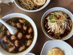 -东园小馆·早茶·淮扬小炒(宋夹城店)