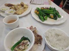 -文记壹心鸡(宝华路店)