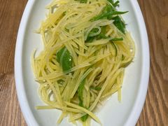 -张太婆老妈蹄花川菜馆·中华餐饮老字号(望平街店)