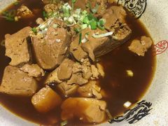 煎饼卷大葱火辣辣-赵记煎饼卷大葱(泰山大街店)