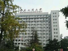 -北京工商大学(阜成路校区)
