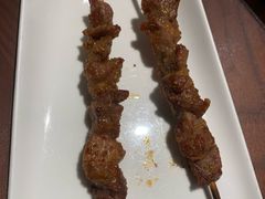 -南门小馆·清真(国贸商城店)