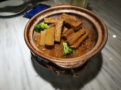 -食客堂麻婆豆腐专门店