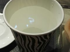 热水-Who乎coffee&bar