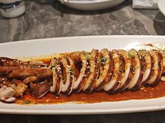 -前海沿·青岛菜(乐客城店)