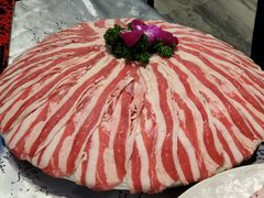 -红辣椒·川菜·火锅(张杨路店)