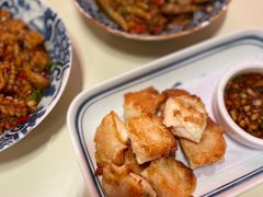 -侯师傅热炒店(印象城店)