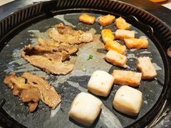 -么子烤肉(化龙池店)