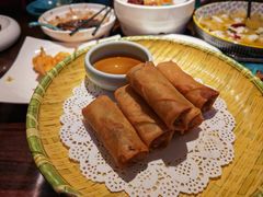 -荷塘秋月·本帮江浙菜(国权路店)