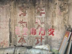 -枫泾古镇-人民公社旧址