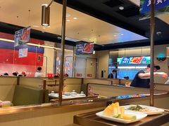 -海底捞火锅(泰安爱琴海店)