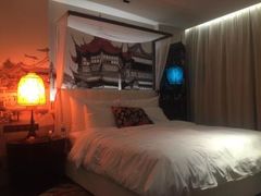 -上海外滩英迪格酒店