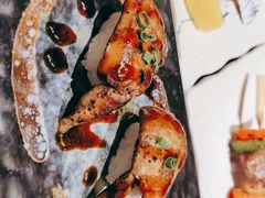 -鸟鹏烧鸟居酒屋(熙龙湾店)