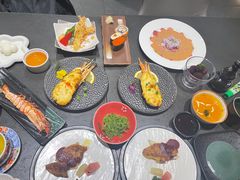-稻早料理美术馆(城阳店)